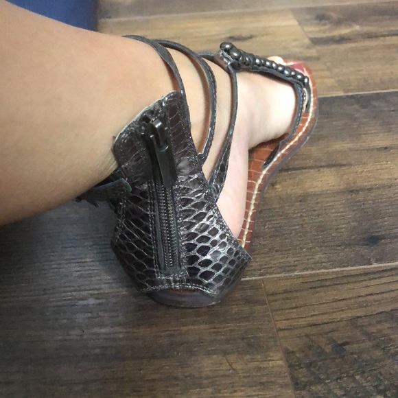 Women’s Sam Edelman shoes - Picture 3 of 3